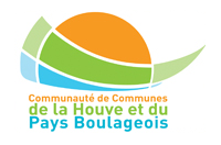 Communauté de Communes de la Houve et du Pays Boulageois