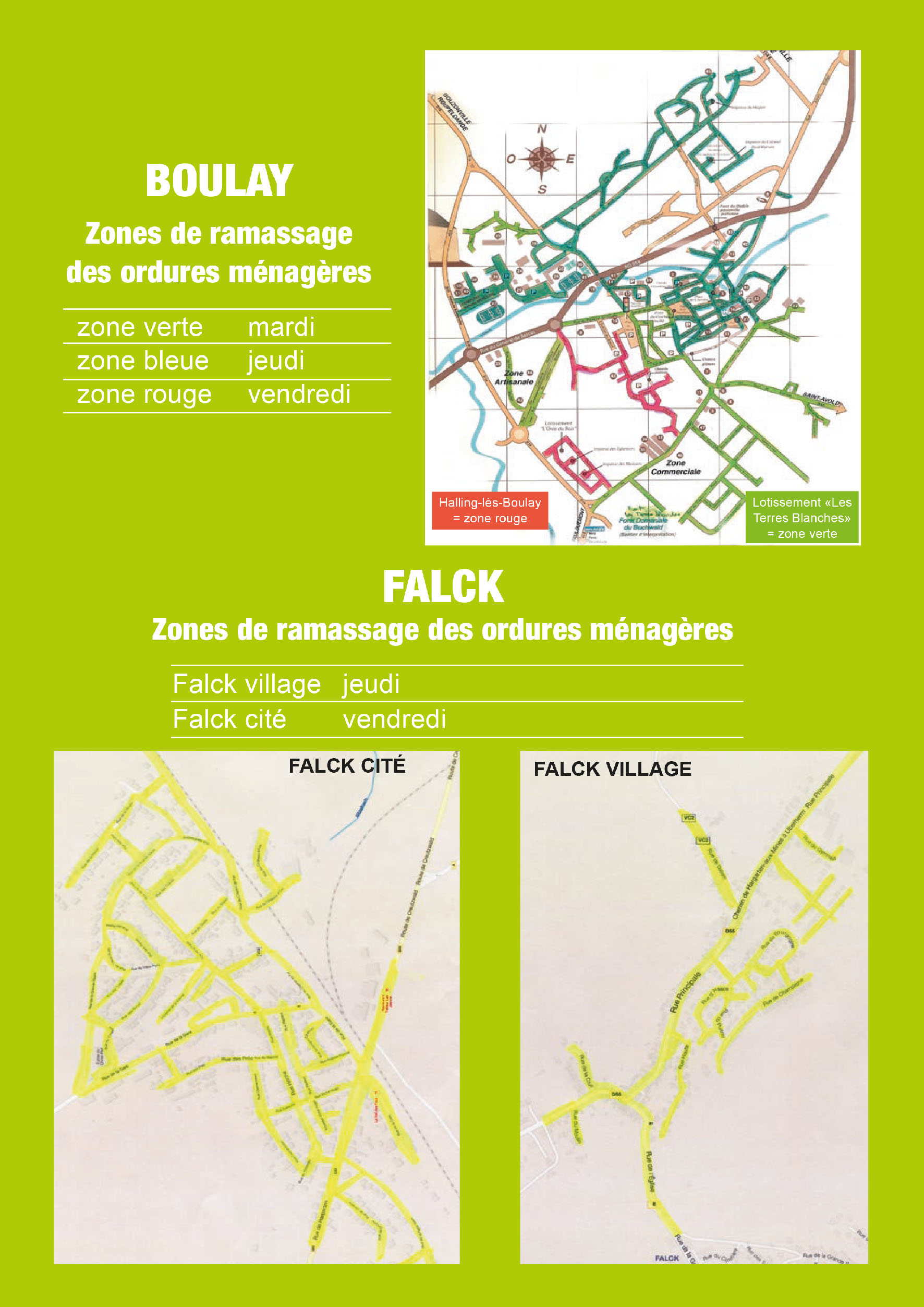 verso ORDURES MENAGERES JUILLET 2019 2