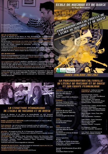 Programme_EMD
