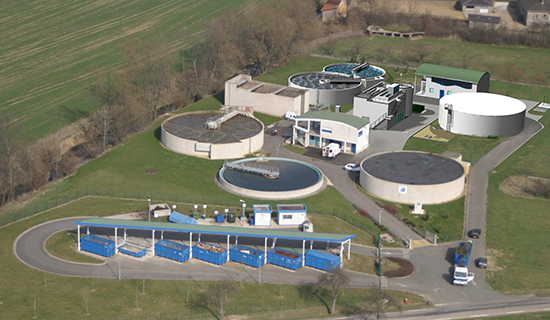 assainissement immobilier