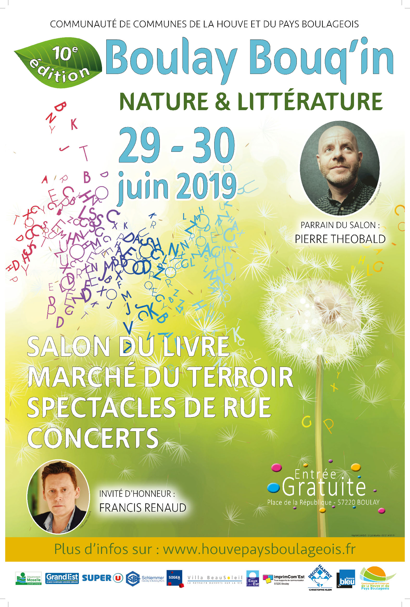 AFFICHE BOULAY 2019 net 