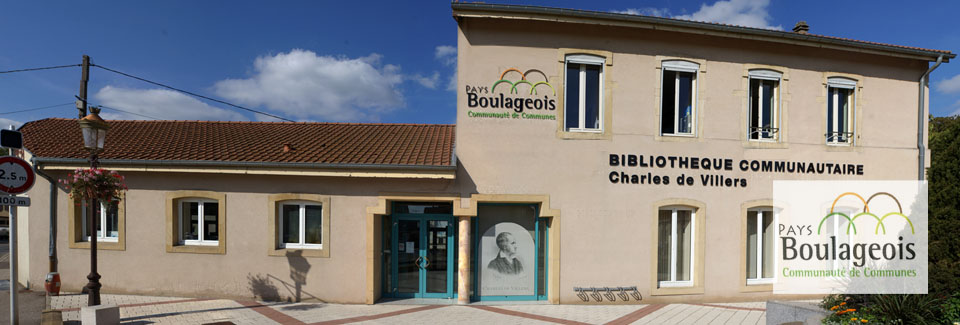 Bibliothque